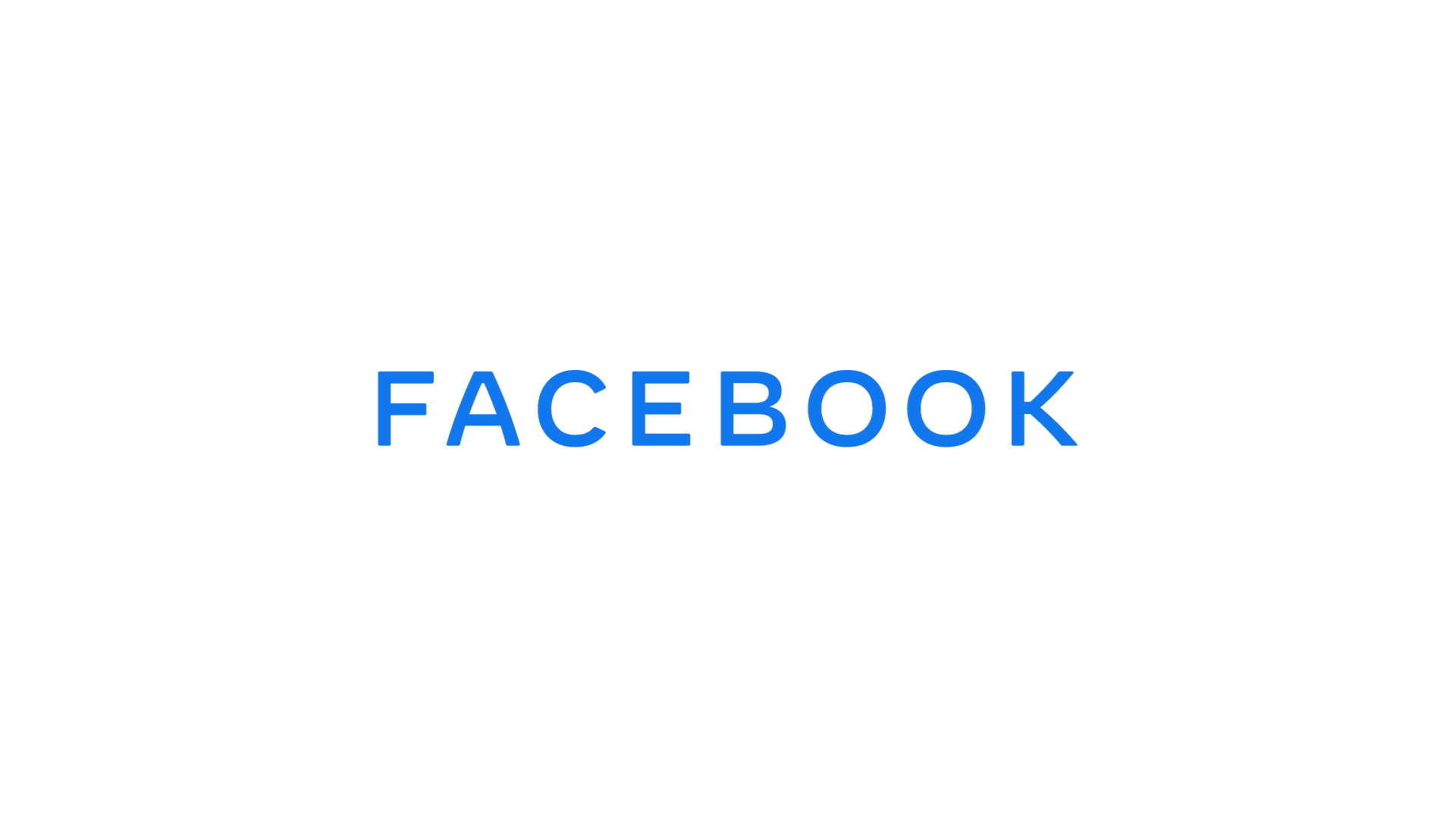 Das neue FacebookLogo und die Auswirkungen für Unternehmen AllSocial der Blog