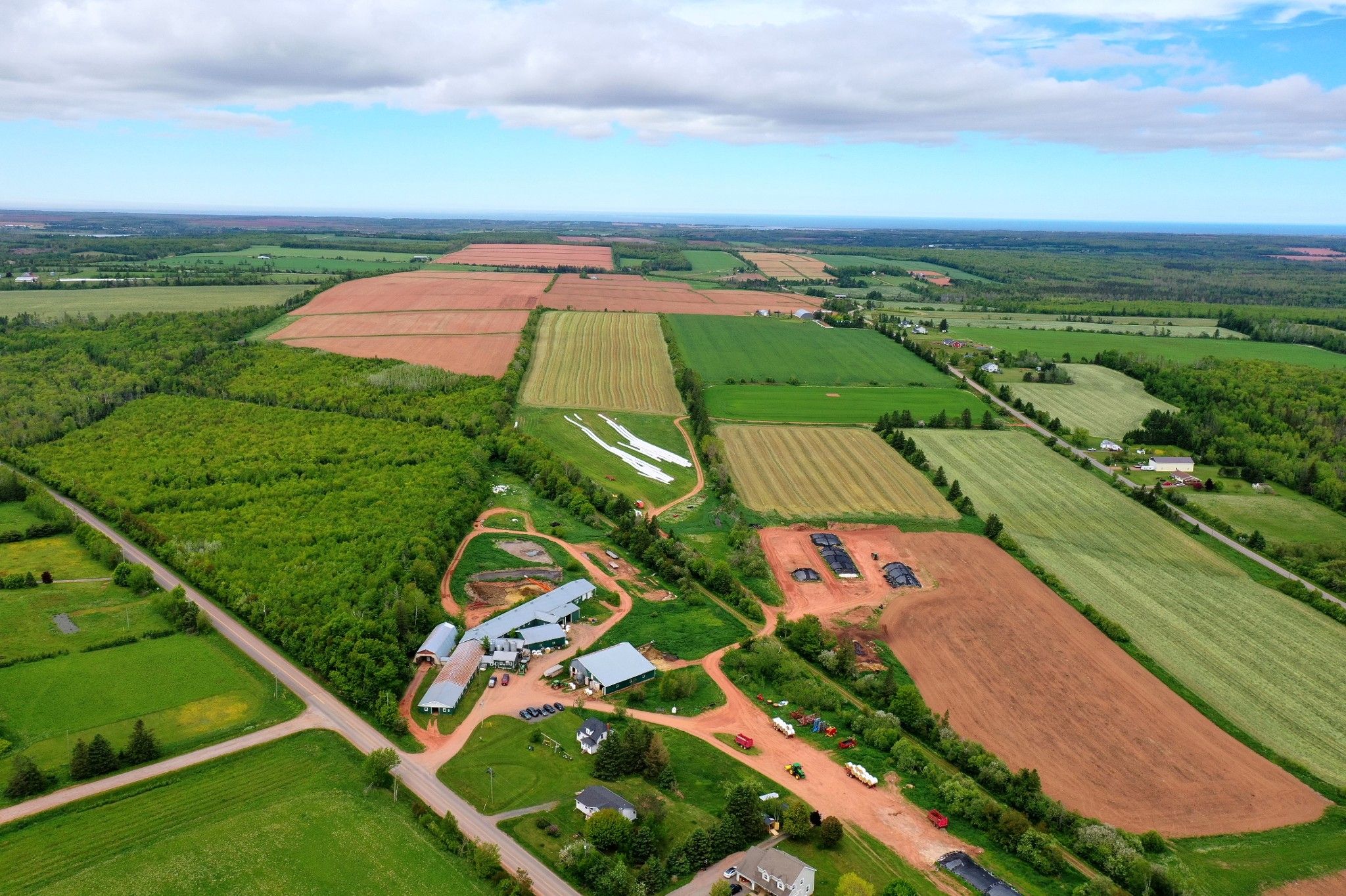 New property listed in MOUNT STEWART, PEI