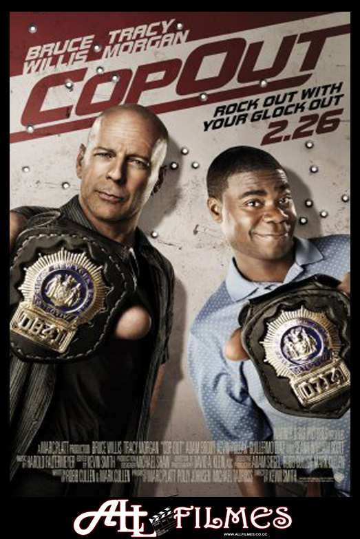 Baixar Tiras em Apuros DVDrip RMVB Legendado Allfilmesbetas