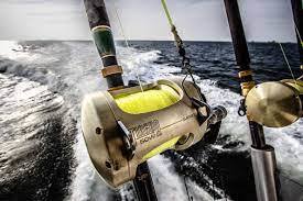 What Size Conventional Reel Do I Need? [Size Chart] – All Fishing Gear