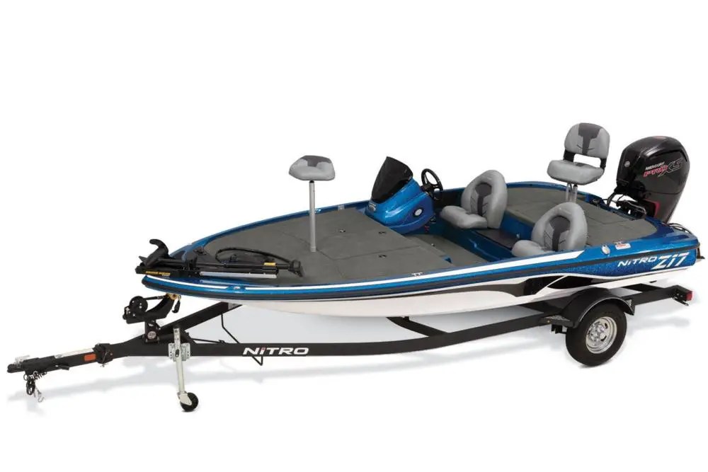 10 Best Bass Boat Brands [Ranked] All Fishing Gear