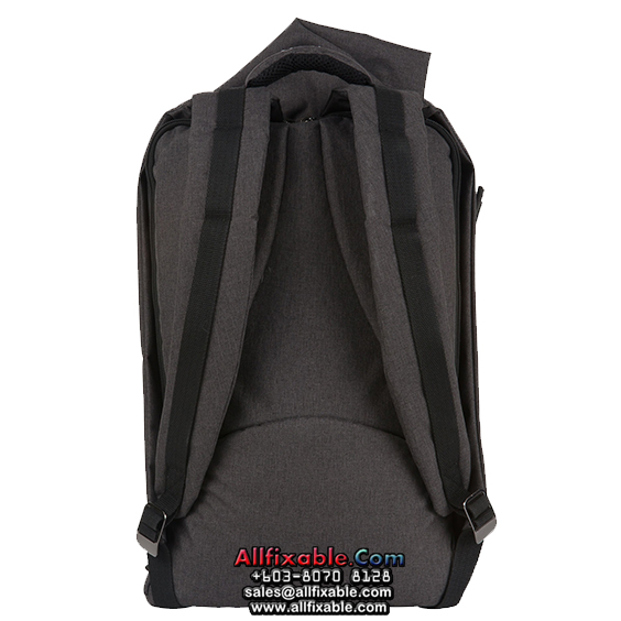 MSI Genuine 17.3" G34N1XX00LSI Workstation Laptop BackPack Bag