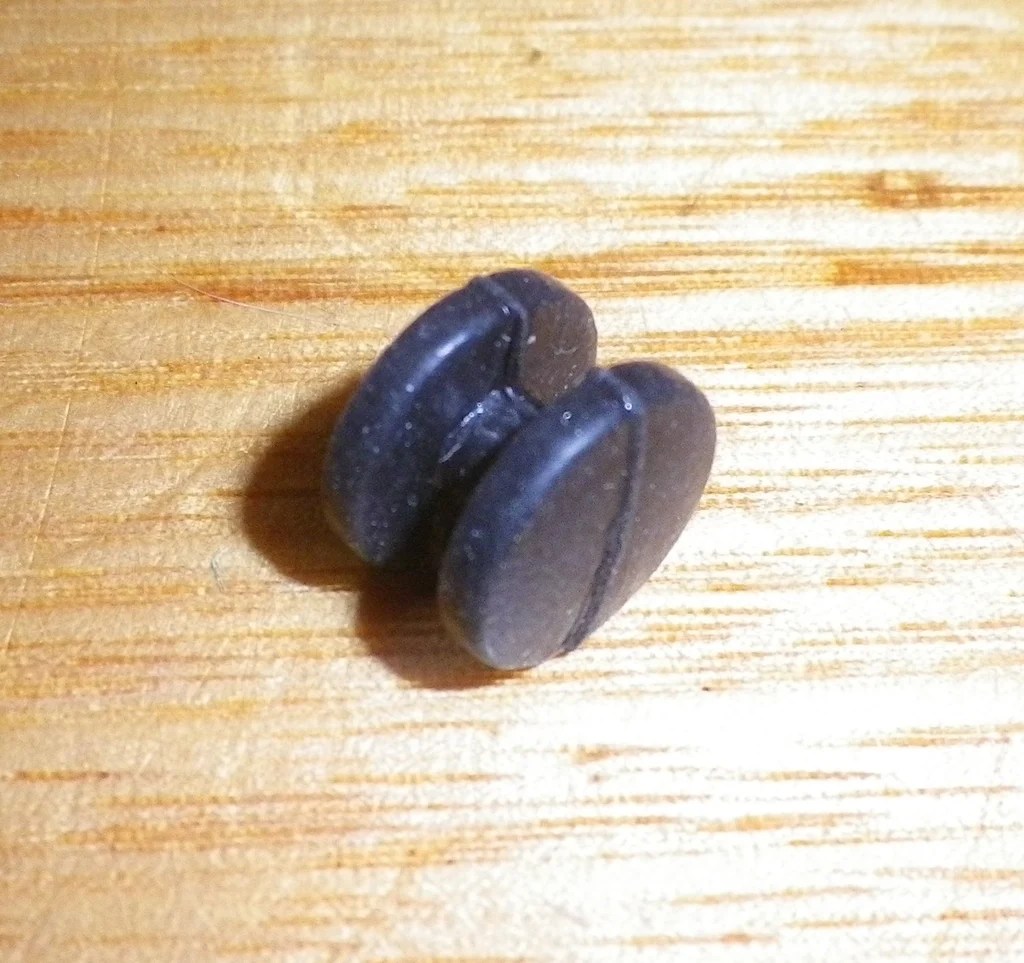 Ilve Gas Cooktop Rubber Trivet Foot Grommet (Pkt 4) Part A084/03
