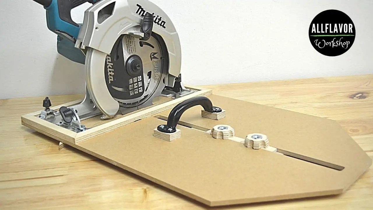 9 Common Circular Saw Safety Mistakes and How to Avoid Them AllFlavor