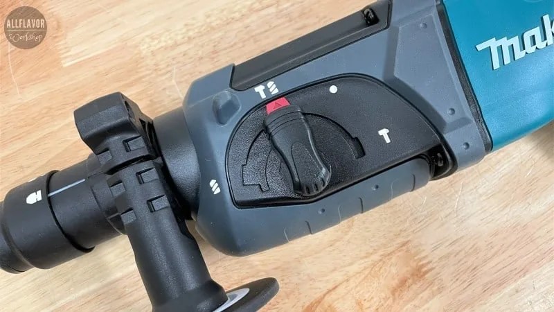 Rotary Hammer vs Hammer Drill: Differences and Comparison | AllFlavor