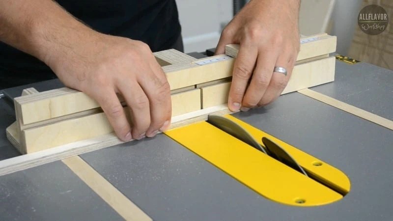 Track Saw vs Table Saw: What is the Difference? | AllFlavor Workshop