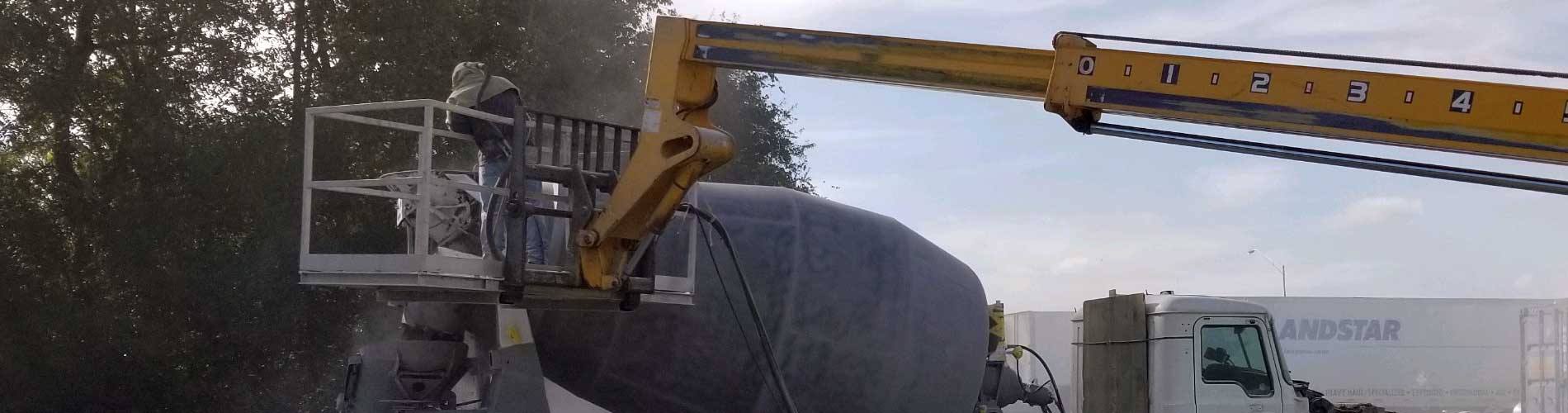 Sandblasting All Florida Sandblasting