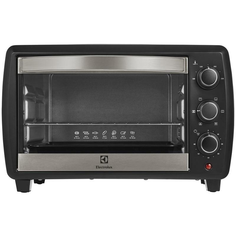 OutofStock ELECTROLUX Electric Oven EOT4805K (21L) All For Baking
