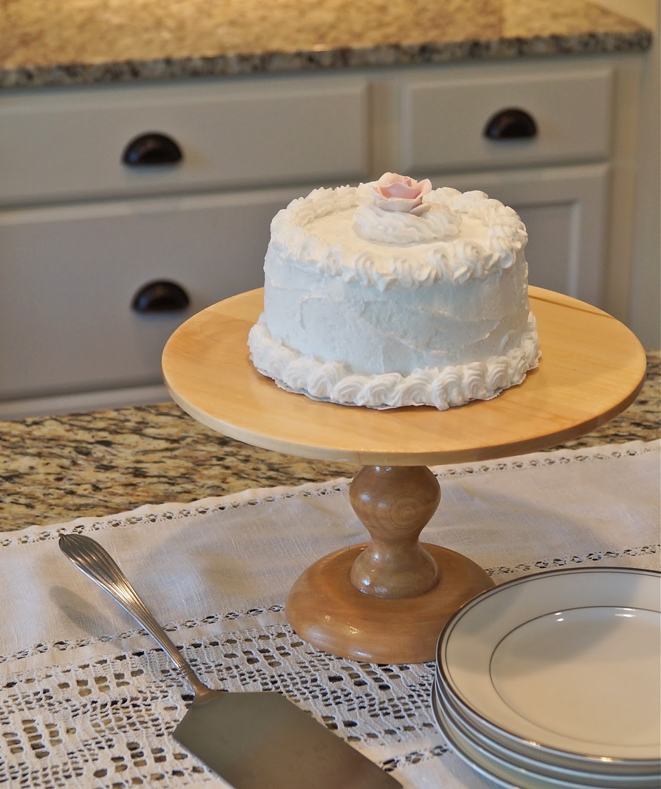 Cake Bases For Sale. XINLIYA 4Pcs Set Metal Cake Stands Gold Cupcake