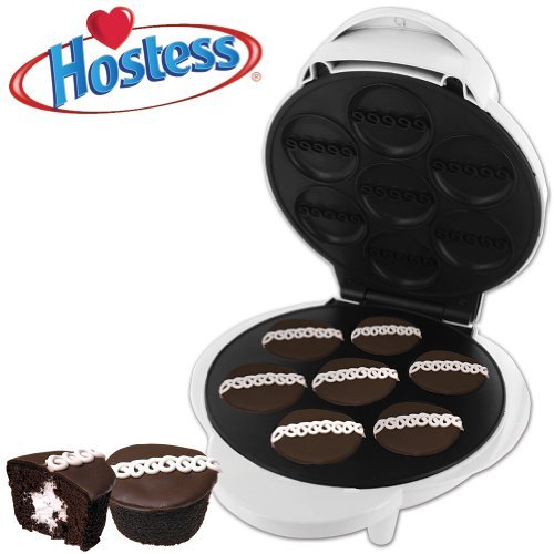 Hostess Cupcake Maker. Hostess Mini Cupcakes Maker Bake Hostess