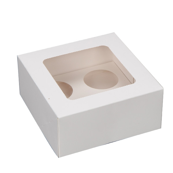 Plastic Cupcake Boxes Wholesale. MR.FOAM 25 PC Plastic Clear Individual