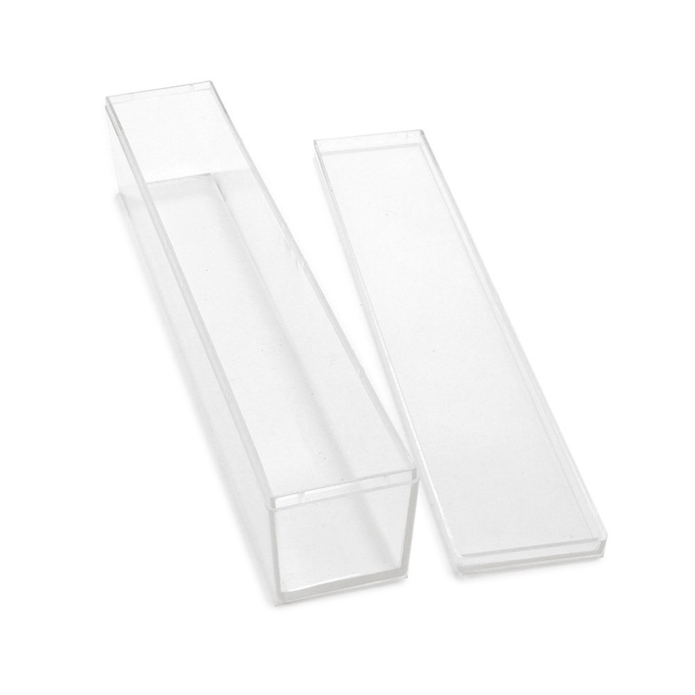 Clear Plastic Box. LaRibbons 30Pcs PET Clear Box, Transparent Boxes, Candy Box, Clear Gift Boxes