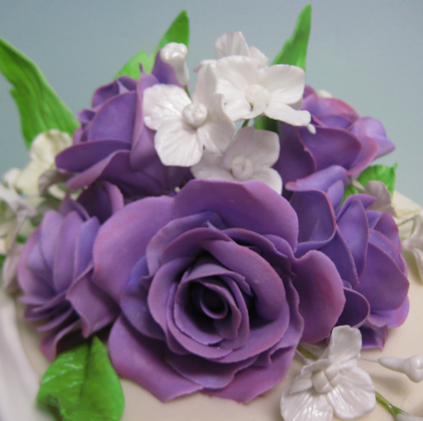 Sugar Cake Toppers. Oasis Supply, Edible Fun Shapes Sugar Hand