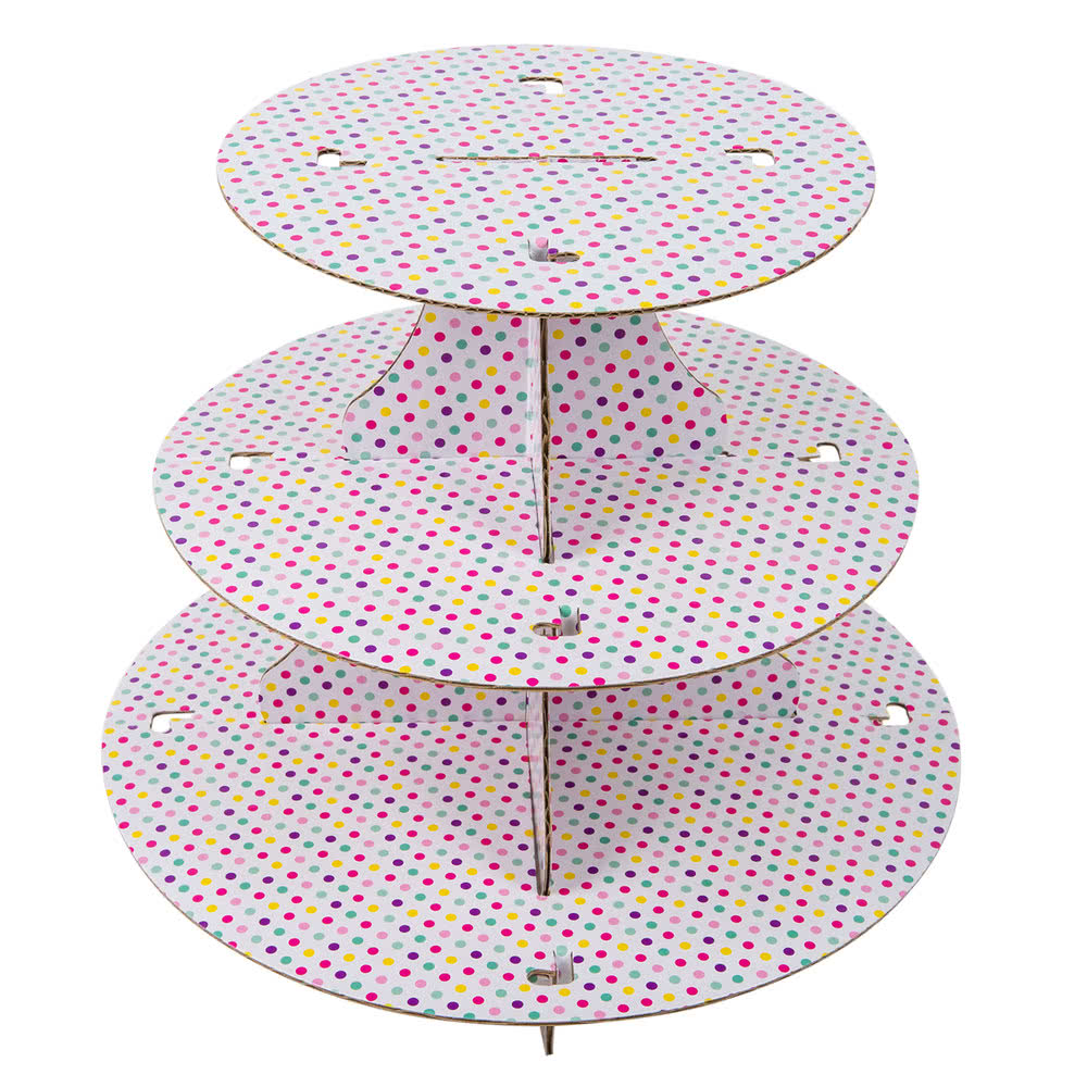 Disposable Cupcake Holders. 5 Cupcake Containers Plastic Disposable