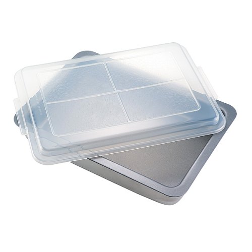 Air Bake Pans. GoodCook AirPerfect Set of 2 Insulated Nonstick Baking