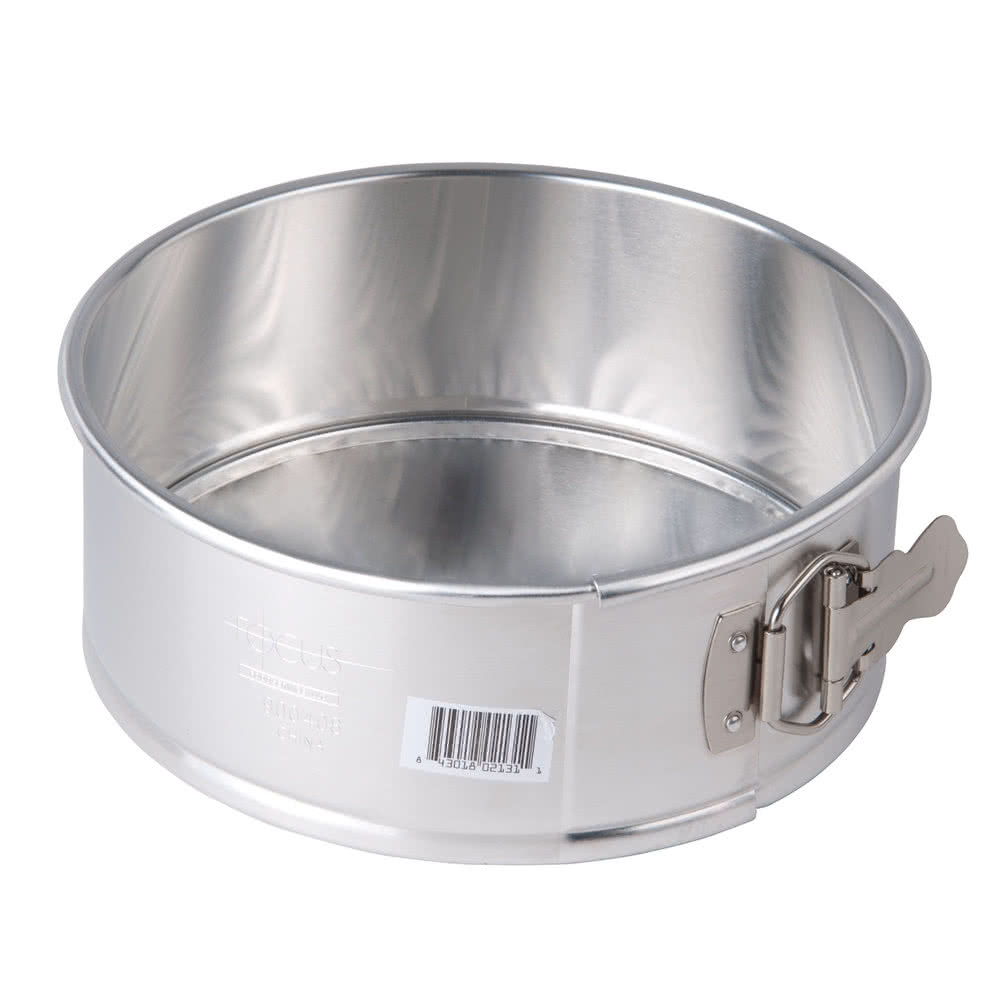 Aluminum Cake Pans. Wilton Aluminum 8Inch Round Cake Pan Set, 2Piece.