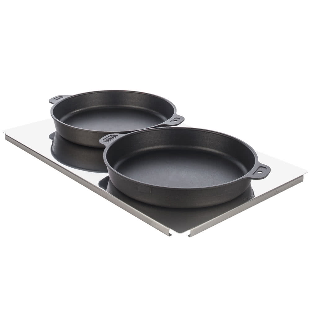 Large Baking Pans. Nordic Ware Natural Aluminum Commercial