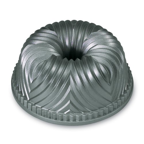 Unique Cake Pans. WBJKZJD Charlotte Cake Mold, 9 Inch Cake Pan
