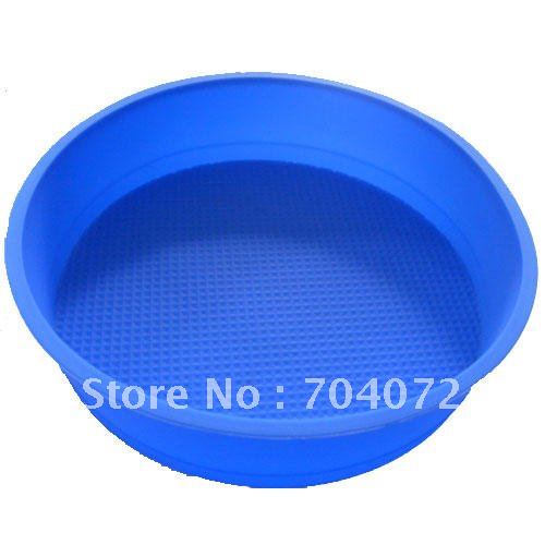 Rubber Cake Pans. Nordic Ware Platinum Collection