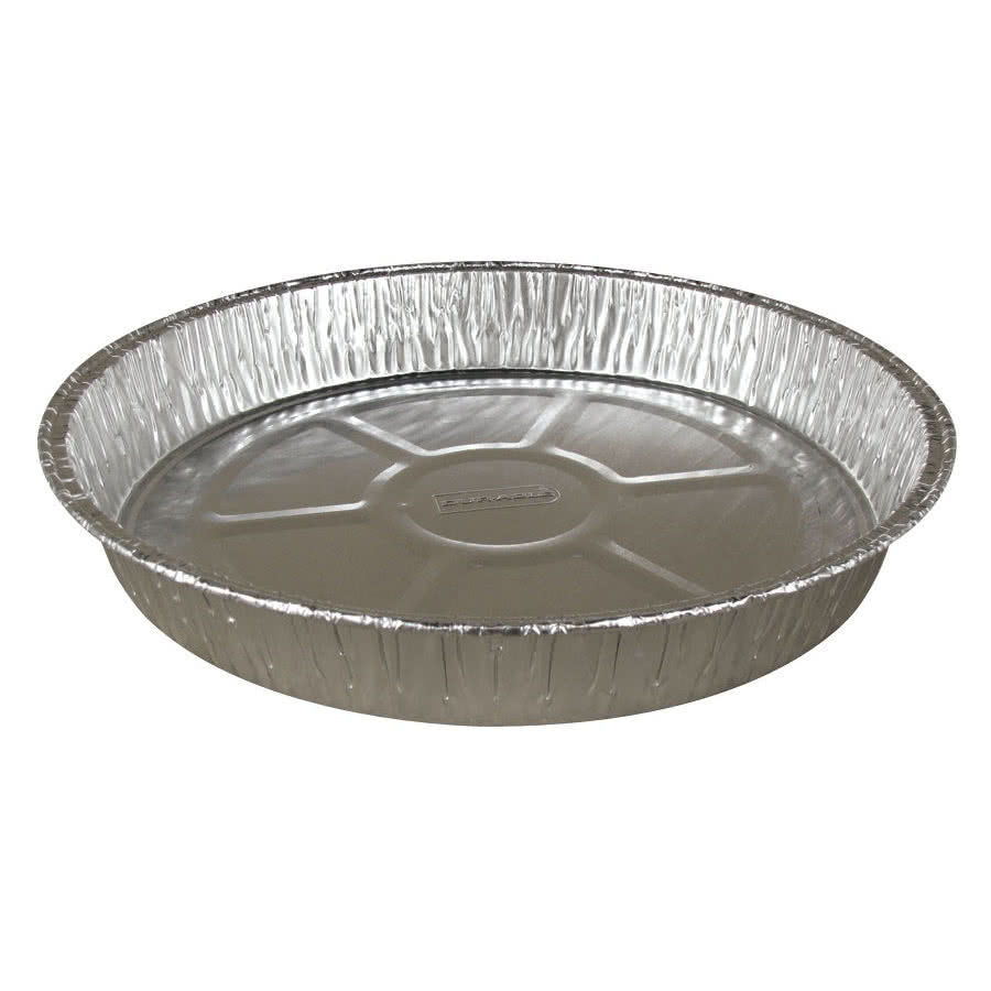 Foil Cupcake Pans. PLASTICPRO Aluminum Foil Muffin Pans Reusable and