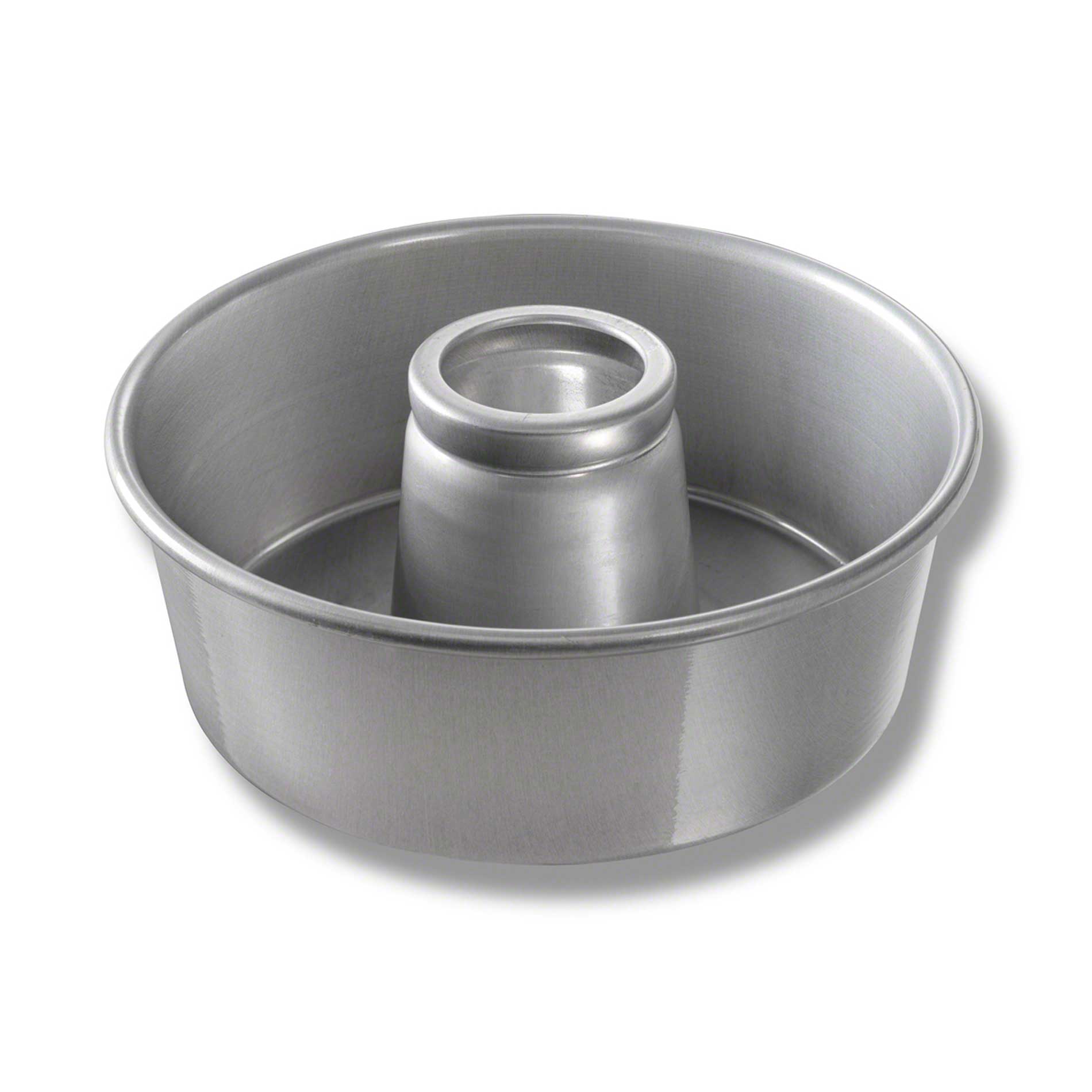 Tube Cake Pan. Chicago Metallic Professional 2Piece 9.5Inch Angel