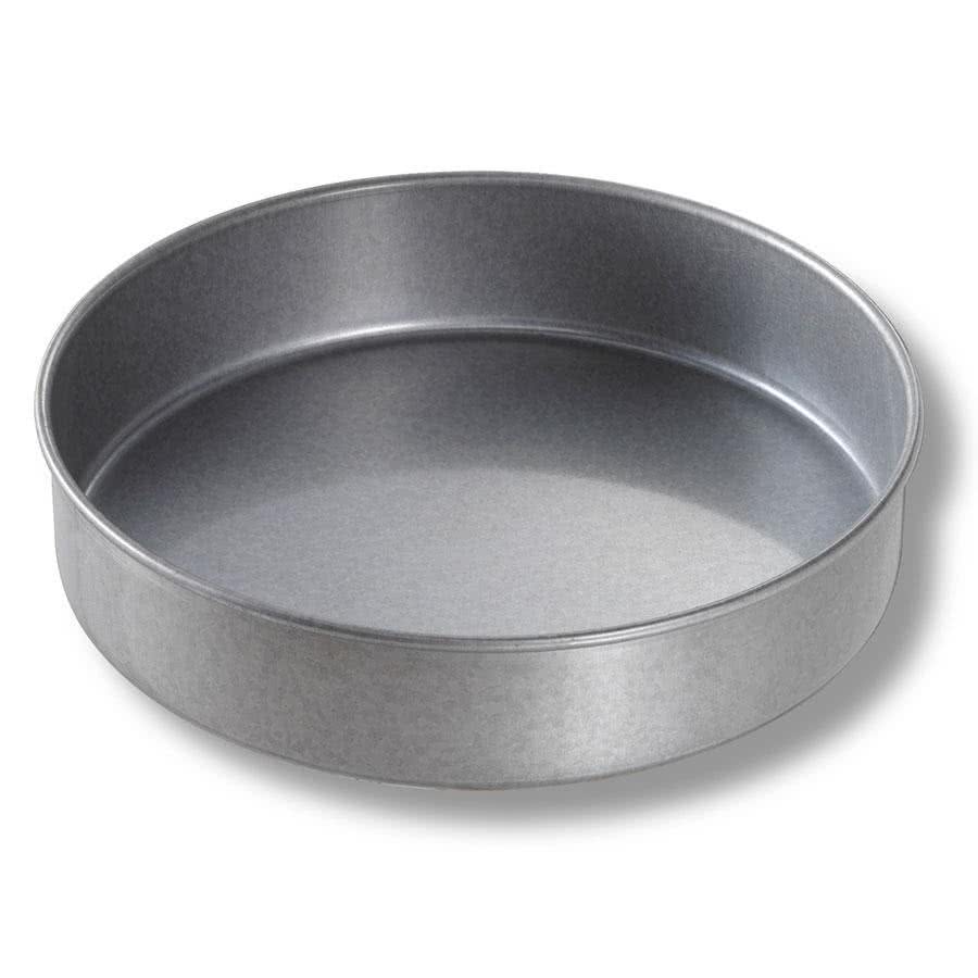 Round Baking Pan. Cuisinart 9Inch Round Cake Pan, Chef's Classic