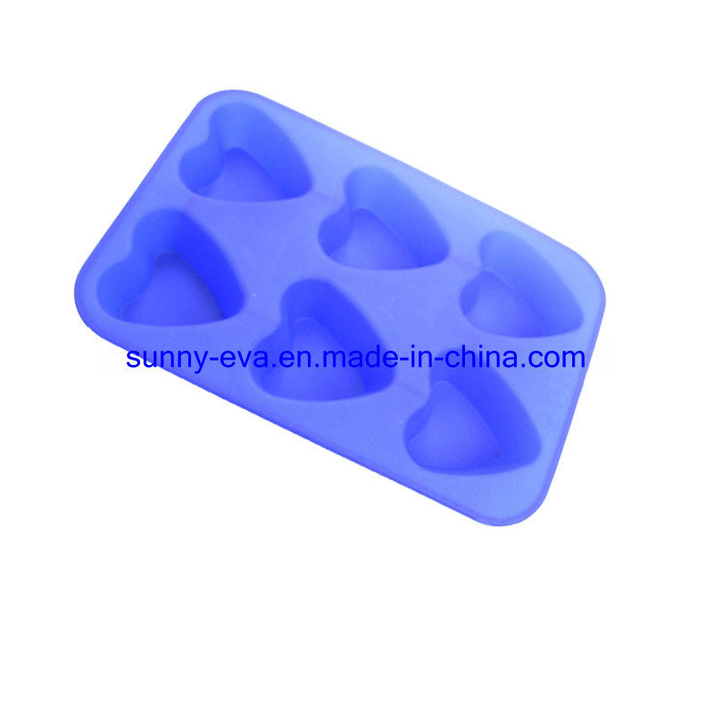 Silicone Tray. Spacewiser Countertop and Vanity Tray Small 7.4