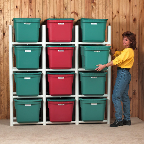 Storage Totes For Sale. StorageTastic Direct 100L Storage Containers