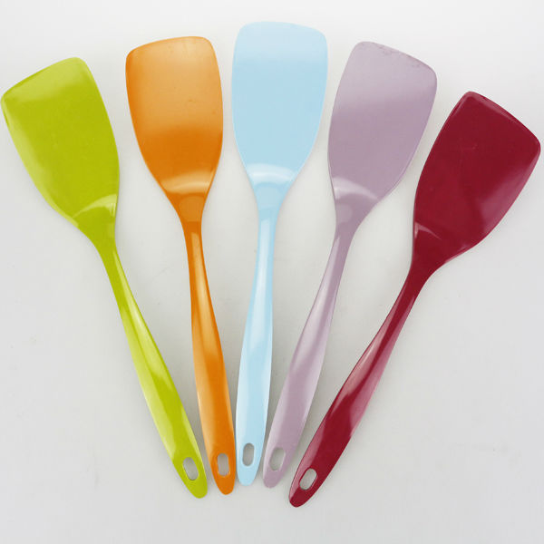 Melamine Utensils. Chef Craft Basic Melamine Kitchen Tool and Utensil