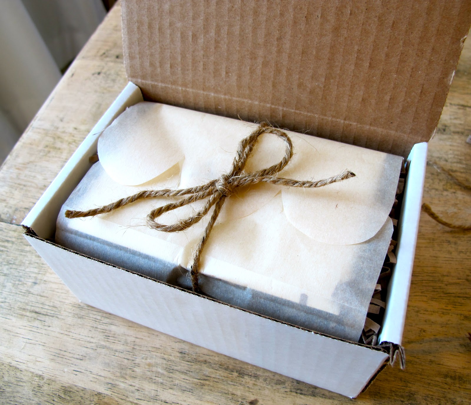 Packaging For Baked Goods. SAILINGGO 100 pcs./Pack Translucent Plastic