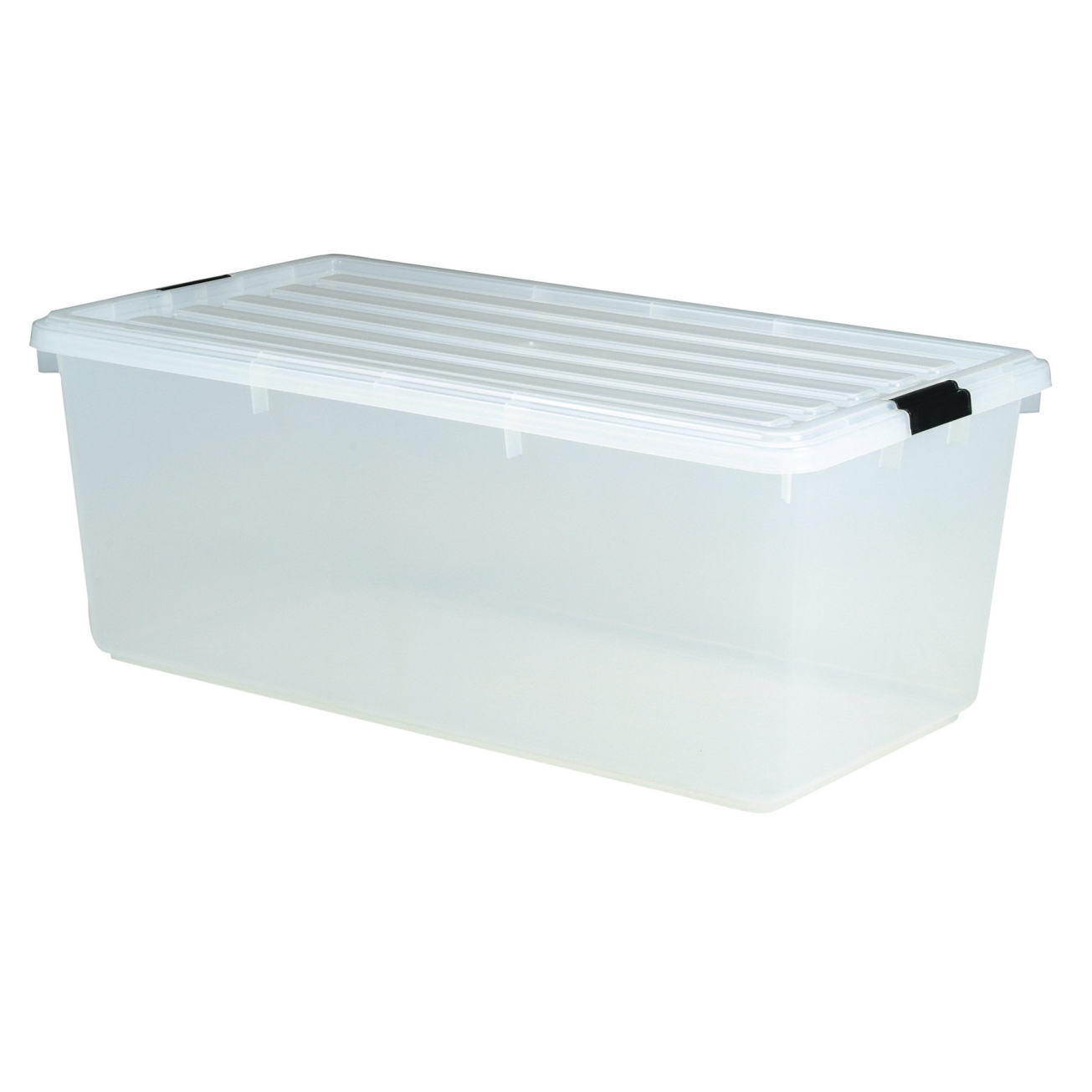 Plastic Containers Sale. Clear Plastic Square Hinged Food Container, 5