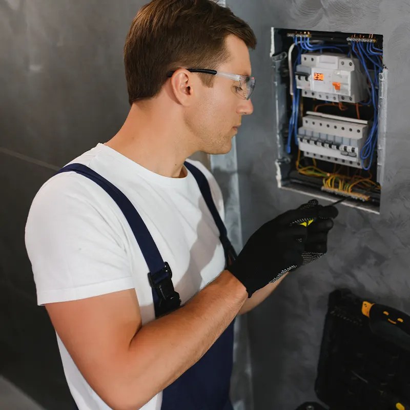 Residential Electrical Services & Repairs in Houston | Trusted Electricians