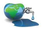 Wasting Water Wastes Energy!