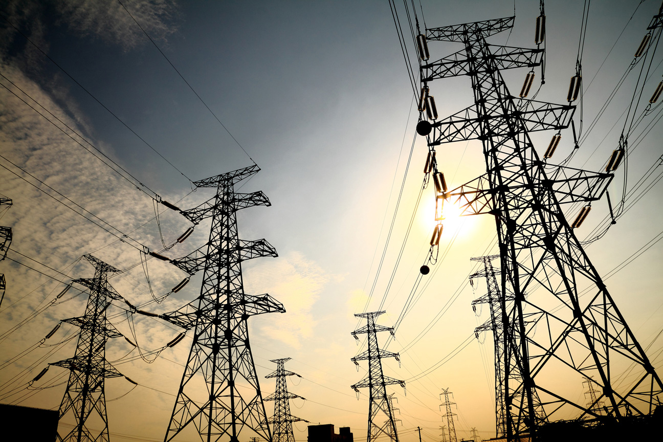 Gulf Coast Electricity Transmission Summit