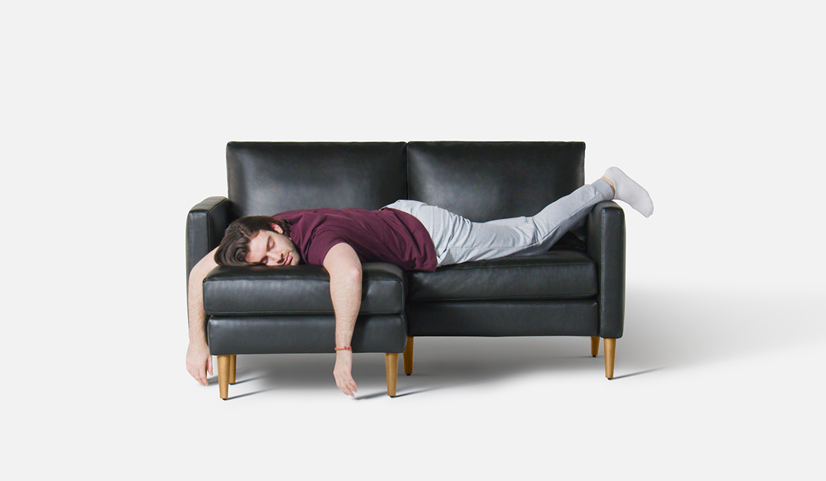 Allform Custom USA Made Sofas Allform