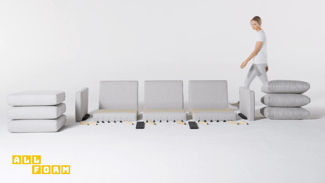 Instructions Allform