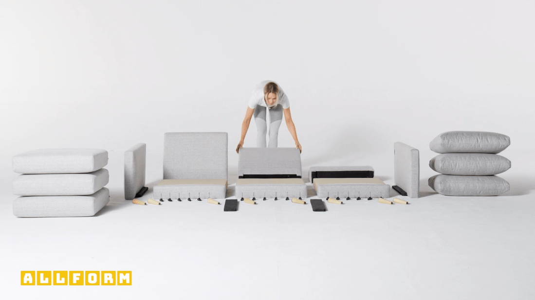 Instructions Allform