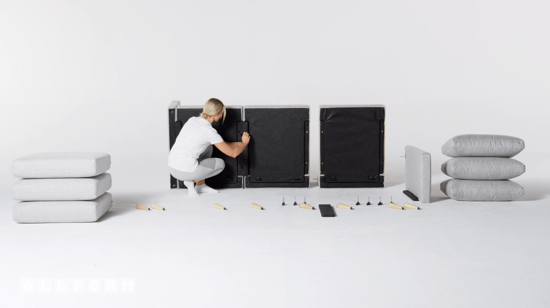 Instructions Allform