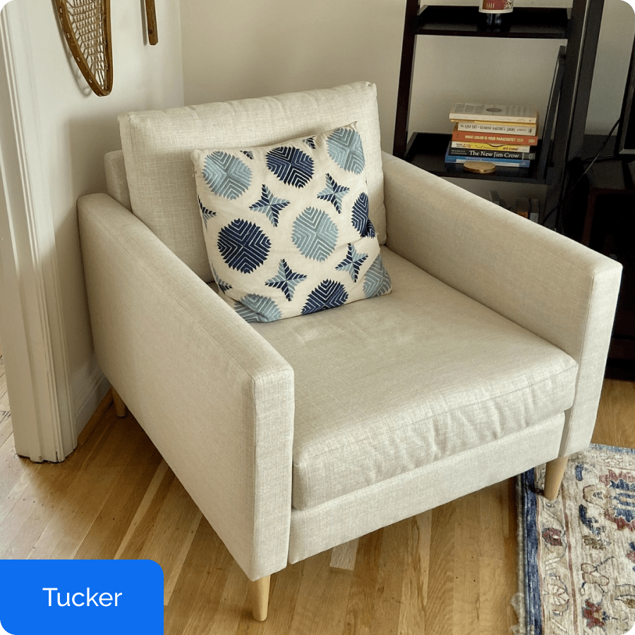 Allform Custom Couches & Custom Sectionals USA Made Sofas Allform