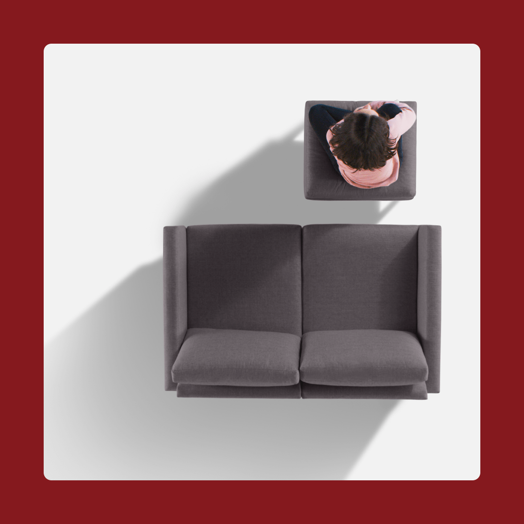 Allform Custom Couches & Custom Sectionals USA Made Sofas Allform