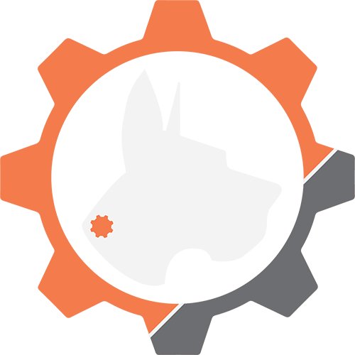 TD WD Logo All For Paws Pet Retreat Townsville