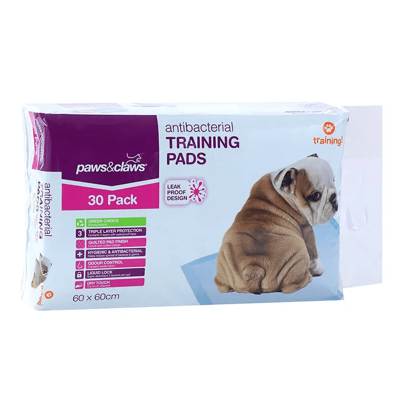 Puppy Training Pads Dog Toilet Training Pads Allforpets.lk