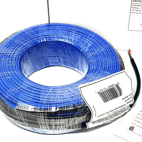 Heated Cable for Flooring - All For Reno