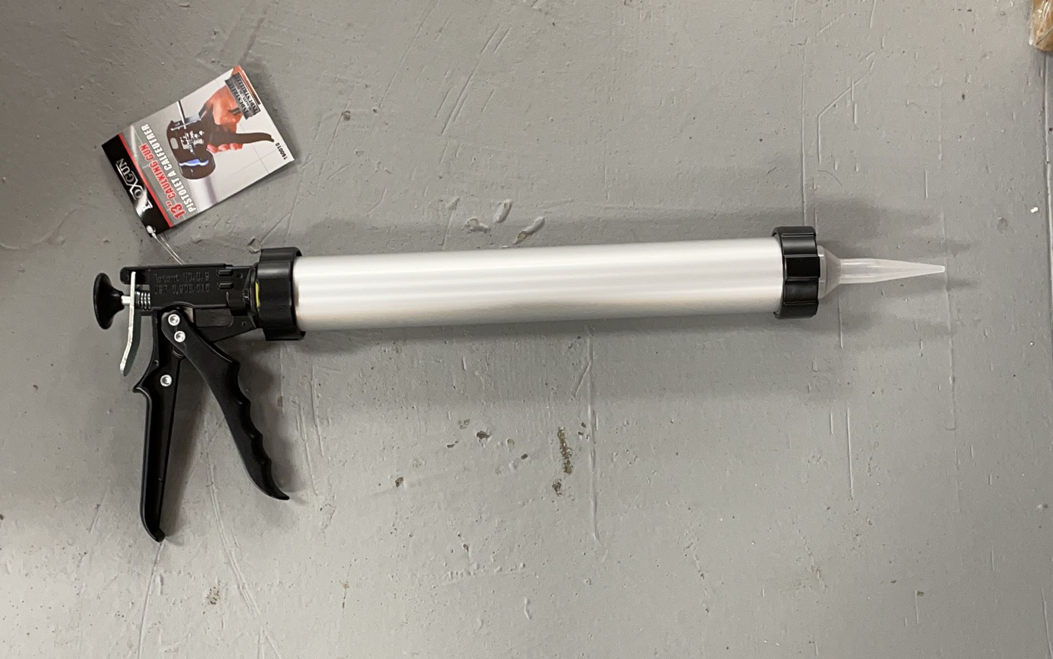 13 INCH CAULKING GUN All For Reno