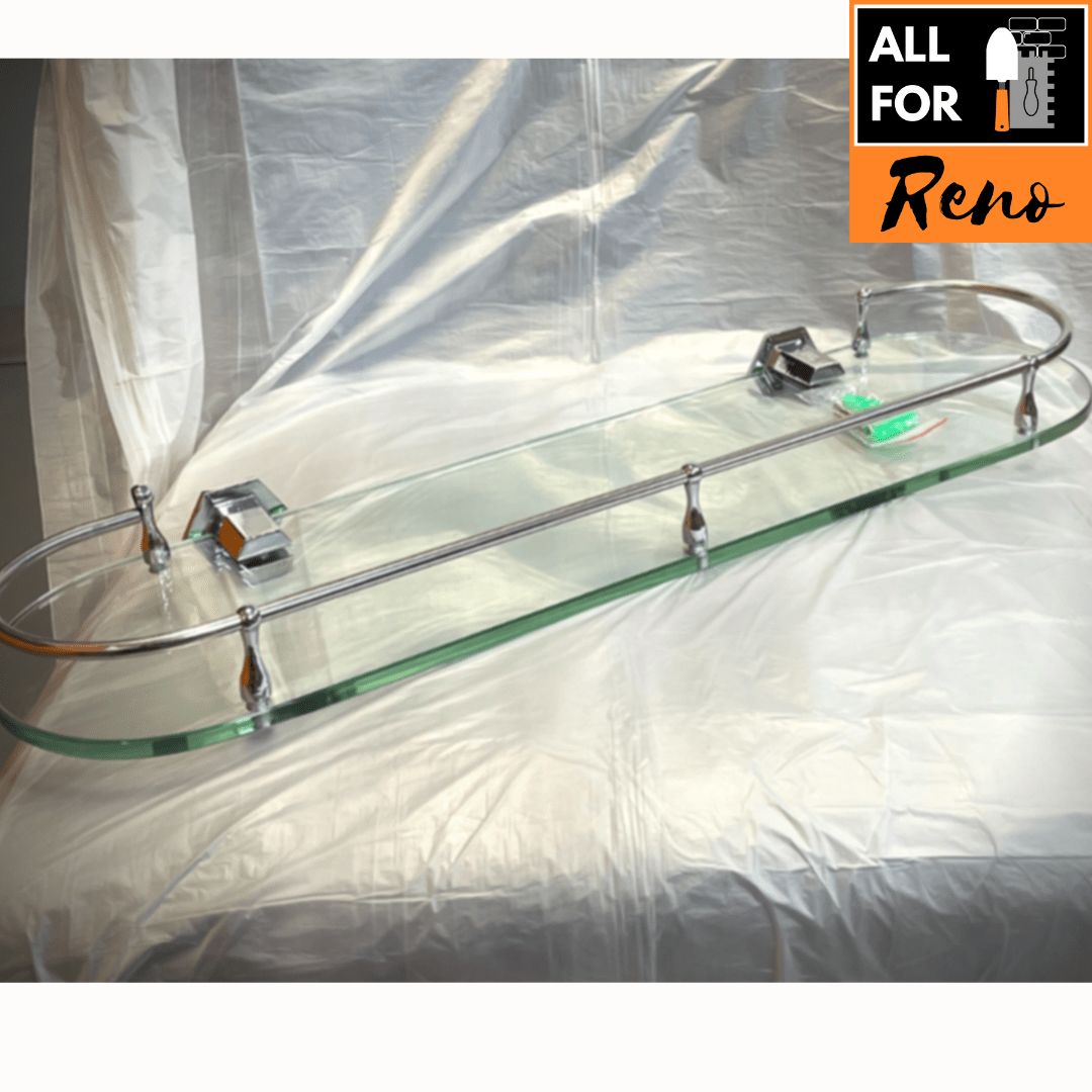 Aria Lite Black 4x10 All For Reno