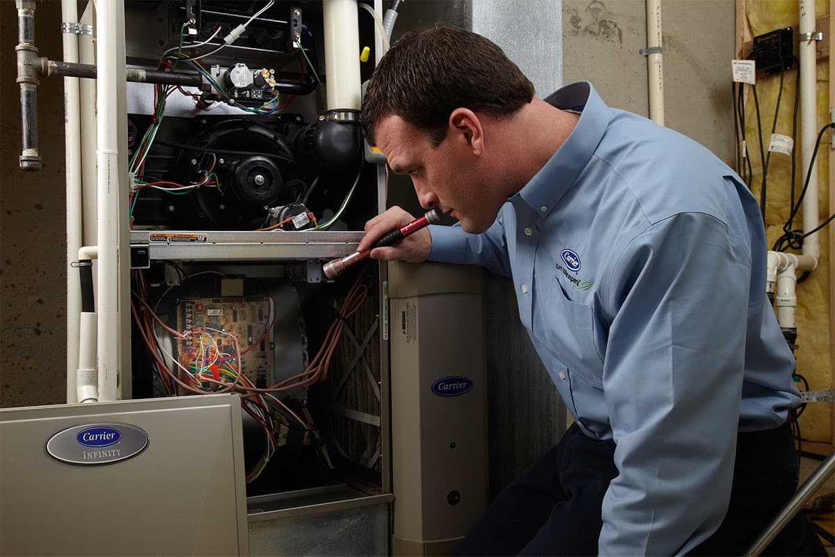 Heating Repair & Tune Up, HVAC Repair, Agoura Hills, Oak Park, Thousand
