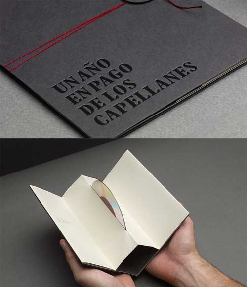 CD Packaging Design 33 Exciting Examples You Should Check Out