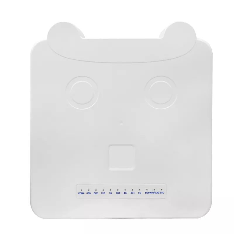 Frequency Jammer With Wifi Blocker For Home 12 Antennas All