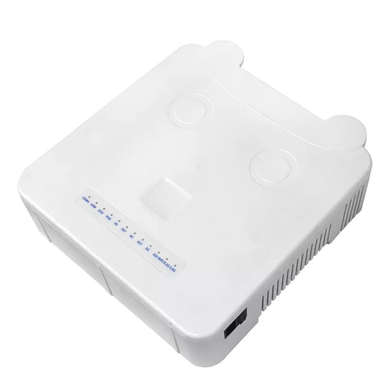 Frequency Jammer With Wifi Blocker For Home 12 Antennas All