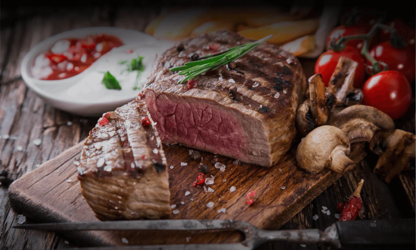Buy Beef Online l Collections l All Fresh Seafood